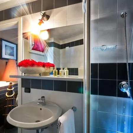 Pretore Romantico Ferien-bungalow * Gravedona