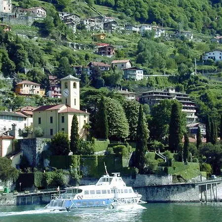 Pretore Romantico Ferien-bungalow Lejlighed