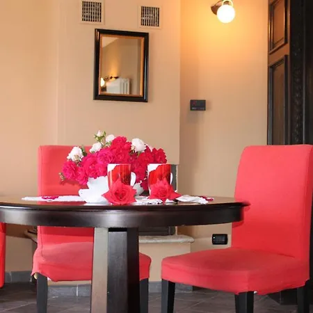 Pretore Romantico Ferien-bungalow Lejlighed Gravedona