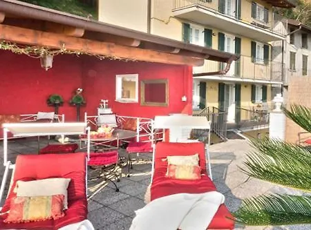 Pretore Romantico Ferien-bungalow Gravedona