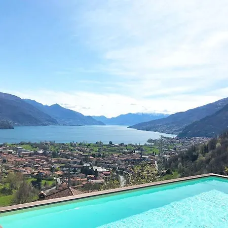 Lejlighed Pretore Romantico Ferien-bungalow *